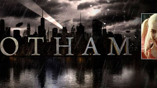'Gotham': Harley Quinn podría aparecer en el final de la tercera temporada noticias imagen