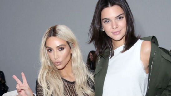 'Ocean's Eight': Kim Kardashian y Kendall Jenner harán un cameo en la película  noticias imagen
