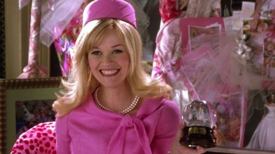 'Una rubia muy legal': Reese Witherspoon cree que es el momento para hacer una tercera entrega noticias imagen