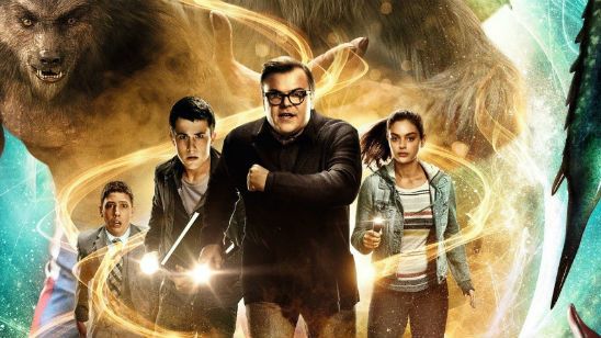 'Pesadillas 2' se estrenará durante el invierno de 2018 noticias imagen