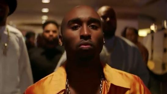 'All Eyez On Me': El 'biopic' de Tupac se estrenará este verano
