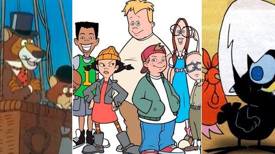 15 cabeceras de dibujos animados de tu infancia que no podrás dejar de cantar noticias imagen