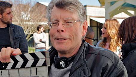 Todas las series de Stephen King
 noticias imagen