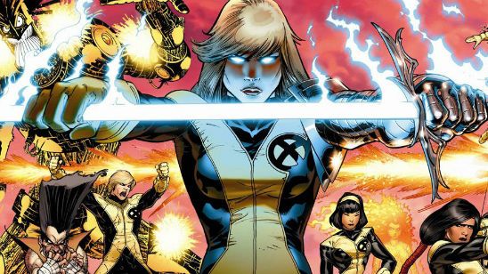 'The New Mutants': ¿Serán estos los protagonistas de la película? noticias imagen