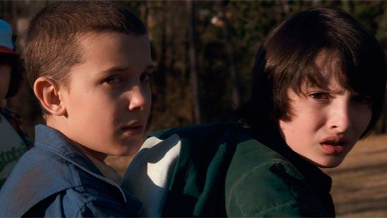 'Stranger Things': Un fan convierte a los protagonistas de la serie en los personajes de 'Star Wars' noticias imagen