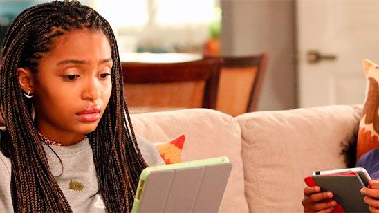 'Black-ish': ABC planea un 'spin-off' centrado en Zoey noticias imagen