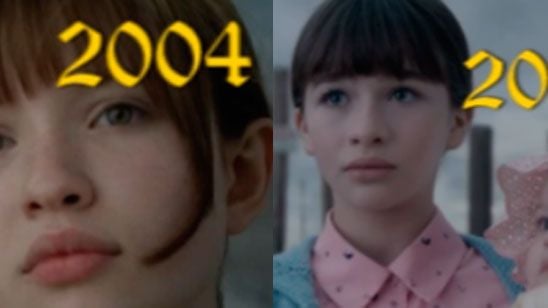 'Una serie de catástroficas desdichas': ¡Comparamos la serie de Netflix con la película de 2004! noticias imagen