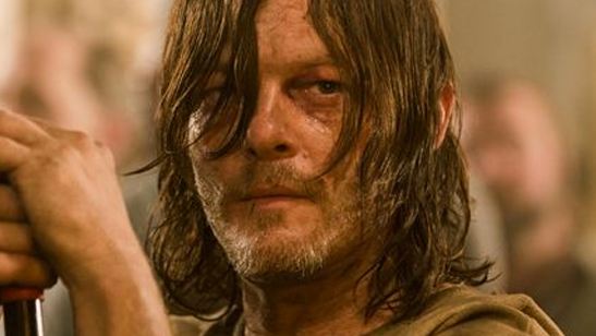 'The Walking Dead': Norman Reedus avisa de que se producirá un gran cambio en Daryl esta temporada