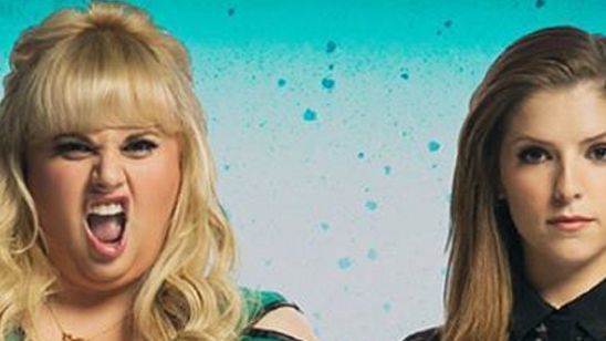 'Dando la nota 3': Las Bellas ensayan las coreografías en el nuevo vídeo desde el set de rodaje noticias imagen