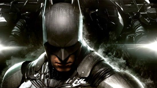 'Liga de la Justicia': Nueva imagen del traje que lucirá Batman en la película noticias imagen