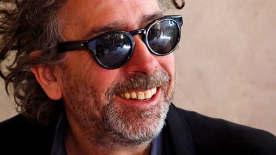 Entrevista EXCLUSIVA con Tim Burton, director de 'El hogar de Miss Peregrine para niños peculiares' noticias imagen