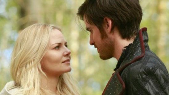 'Once Upon A Time' planea un episodio musical para primavera noticias imagen