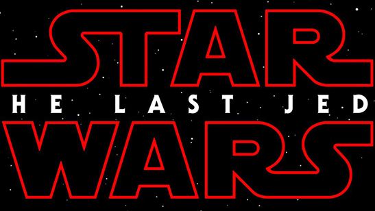 'Star Wars: The Last Jedi': Mark Hamill y Daisy Ridley dan su opinión sobre el título del 'Episodio VIII'