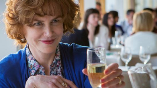 Entrevista en EXCLUSIVA con Nicole Kidman ('Lion'): "Esta es la historia más verídica que he visto en el cine" noticias imagen