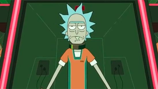 'Rick y Morty': Dan Harmon explica el retraso de la tercera temporada noticias imagen