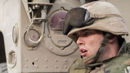 'Sand Castle': Descubre a Nicholas Hoult y Henry Cavill en las primeras imágenes de la película noticias imagen