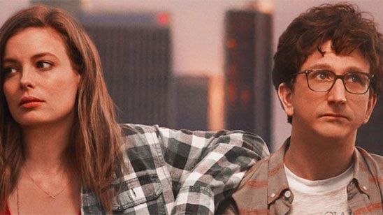 'Love': primer 'teaser' e imágenes de la segunda temporada noticias imagen