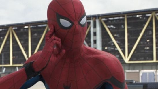 'Spider-Man: Homecoming': Las nuevas figuras de acción presentan el primer traje del Hombre Araña noticias imagen