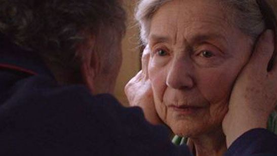 Muere Emmanuelle Riva, protagonista de 'Amor', a los 89 años
