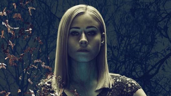 Olivia Taylor Dudley ('The Magicians'): “En esta temporada hay escenas a lo 'Juego de Tronos' a una escala mucho mayor" noticias imagen