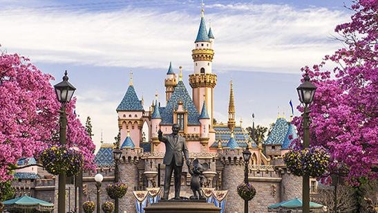 Disneyland ofrece una experiencia culinaria por 15.000 dólares