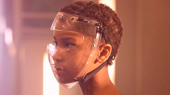 'Melanie. The Girl With All The Gifts': ya puedes ver en los cines el premiado largometraje post-apocalíptico de Colm McCarthy noticias imagen