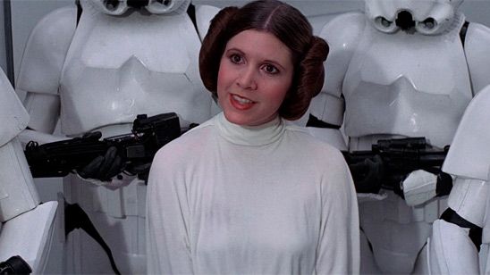 'Rogue One: Una historia de Star Wars': ¿Qué estaba haciendo Leia durante los sucesos de la película? noticias imagen