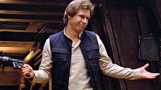 'Star Wars': Comienza el rodaje del 'spin-off' de Han Solo noticias imagen