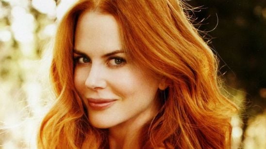 'Aquaman': Nicole Kidman podría unirse al reparto de la película noticias imagen