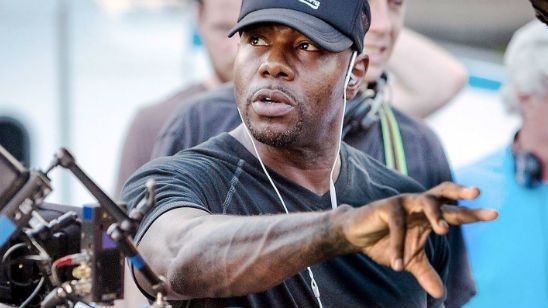 'Scarface': Antoine Fuqua ('Los siete magníficos') no dirigirá el remake de la película de Brian de Palma noticias imagen