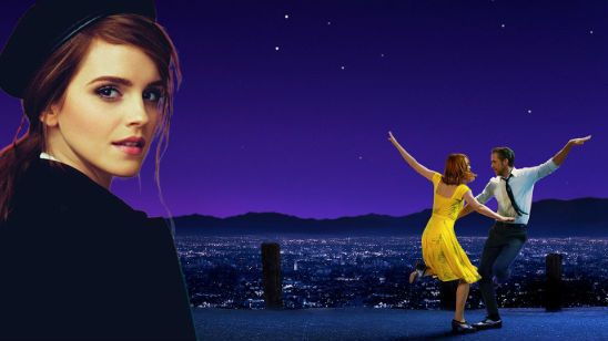 'La ciudad de las estrellas (La La Land)': ¿por este motivo Emma Watson y Miles Teller rechazaron protagonizar el musical? noticias imagen