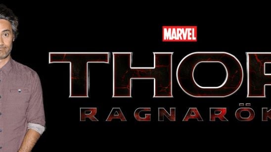 'Thor: Ragnarok': Taika Waititi compara la película con 'Civil War' noticias imagen