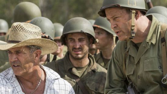 'Dragged Across Concrete': Mel Gibson y Vince Vaughn protagonizan este 'thriller' policíaco noticias imagen