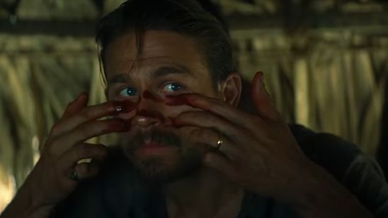 'Z, la ciudad perdida': Nuevo tráiler y pósters con Charlie Hunnam de protagonista noticias imagen