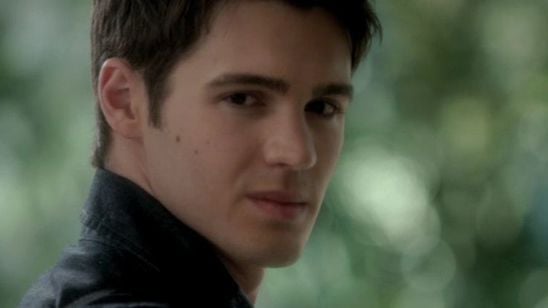 'Crónicas Vampíricas': Jeremy Gilbert regresa para el final de la serie de The CW noticias imagen