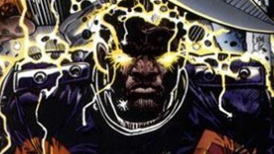 'Black Lightning' aterriza en The CW con luz verde para el episodio piloto noticias imagen