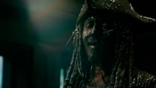 'Piratas del Caribe: La venganza de Salazar': Jack Sparrow está de vuelta en el tráiler de la Super Bowl noticias imagen