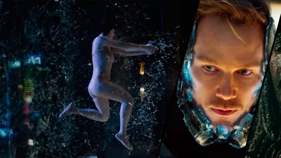 Todos los avances de cine y series vistos durante la Super Bowl 2017 noticias imagen