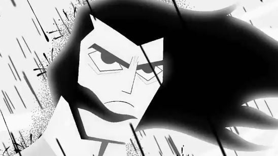 'Samurai Jack': Jack ha regresado en el primer tráiler de la quinta temporada noticias imagen