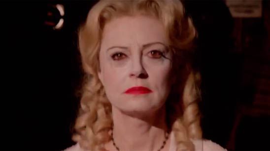'Feud': Primeras promos con Catherine Zeta-Jones, Susan Sarandon y Jessica Lange noticias imagen