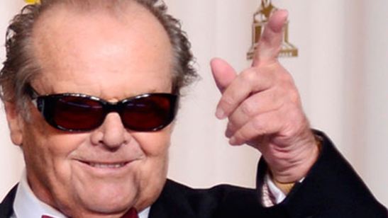 Jack Nicholson regresa a la gran pantalla para protagonizar el 'remake' de 'Toni Erdmann'