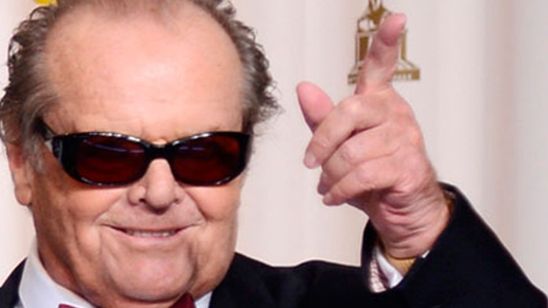 Jack Nicholson regresa a la gran pantalla para protagonizar el 'remake' de 'Toni Erdmann'