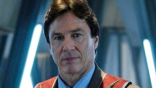 Fallece Richard Hatch, Capitán Apolo en 'Battlestar Galactica'