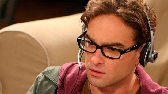 'Living Biblically': CBS encarga el piloto de la serie creada por Johnny Galecki ('TBBT') y Patrick Walsh ('2 Broke Girls') noticias imagen