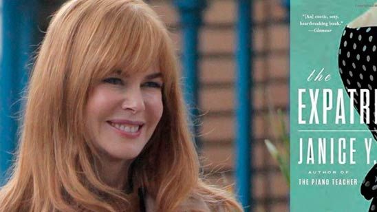 'The Expatriates': Nicole Kidman producirá y podría protagonizar la adaptación televisiva de la novela noticias imagen