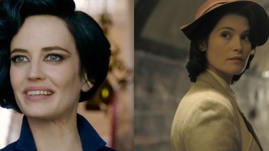 Eva Green interpretará a Virginia Woolf en 'Vita & Virginia'