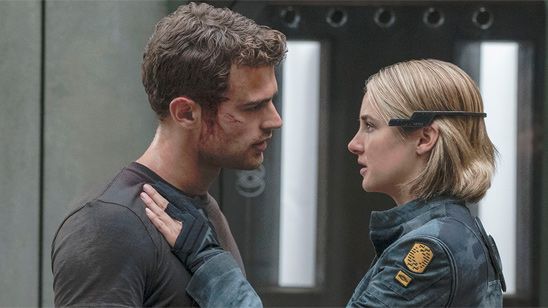 'La serie Divergente': Shailene Woodley confirma oficialmente que no estará en la serie noticias imagen