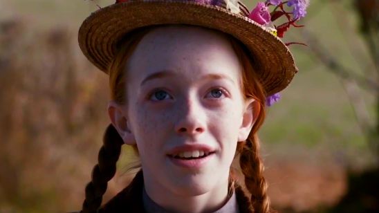 'Anne': primer 'teaser' y fecha de estreno de la adaptación de la novela 'Ana de las Tejas Verdes' noticias imagen
