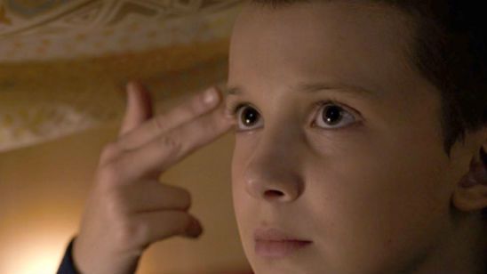 'Stranger Things': La segunda temporada explorará el pasado de Once noticias imagen