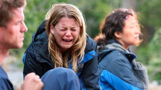 'Anatomía de Grey': Todas las desgracias que ha sufrido Meredith a lo largo de su vida noticias imagen